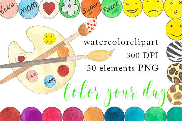 Color Your Day: Unlocking Creativity with Watercolor Sublimation Art