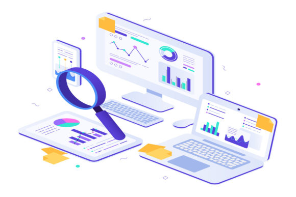 Online Financial Audit: Transforming Transparency in the Digital Economy