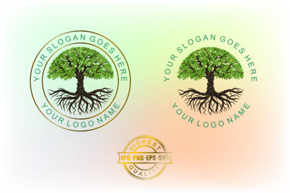 Tree Circle Logo: Avoiding Common Design Pitfalls for Professional Results
