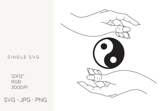 Unlocking Balance: The Versatility of the Yin Yang Symbol in Modern Digital Design
